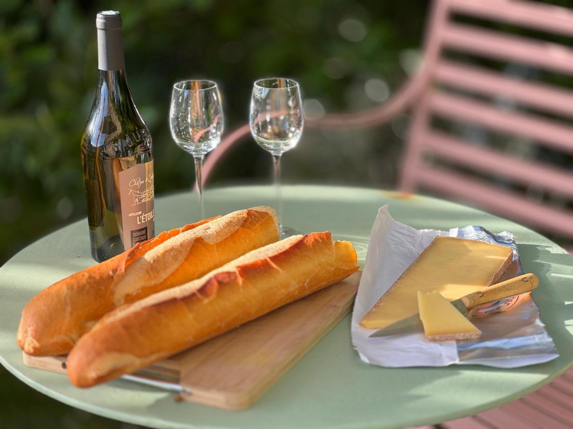 Gites Limousin - La Vienne Videix Luaran gambar