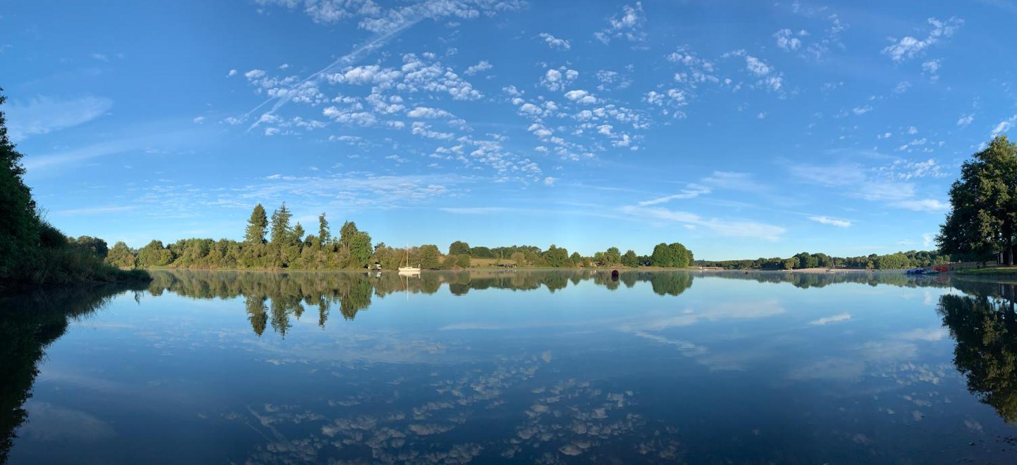 Gites Limousin - La Vienne Videix Luaran gambar