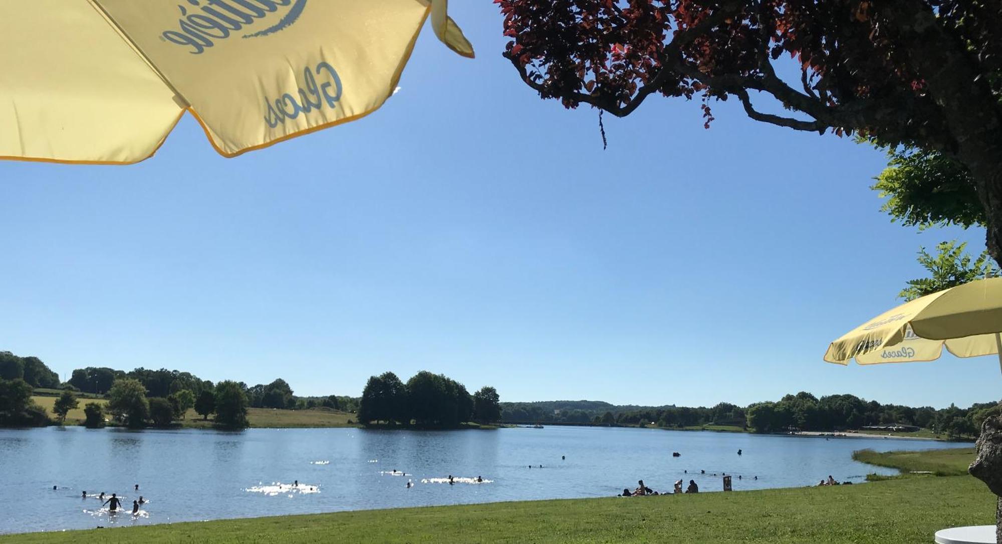 Gites Limousin - La Vienne Videix Luaran gambar