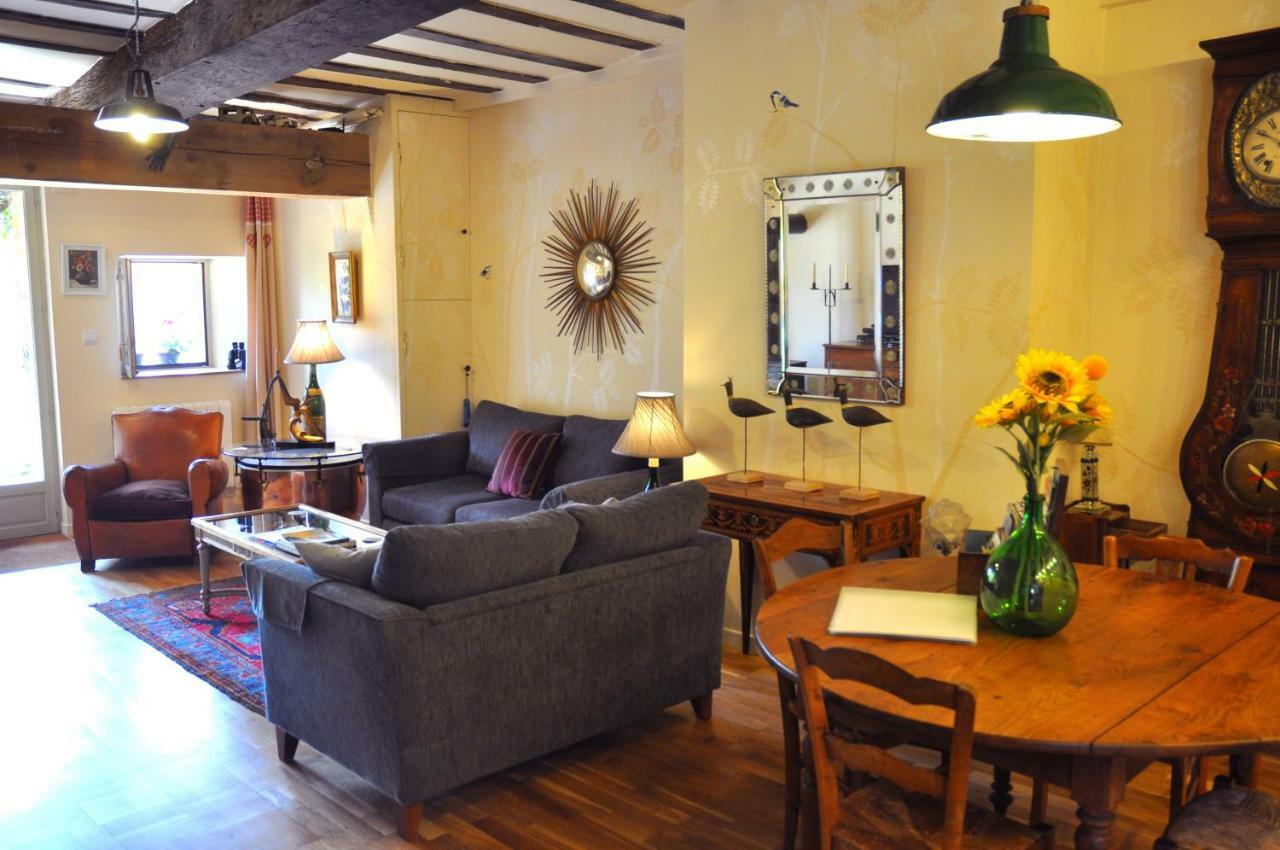 Gites Limousin - La Vienne Videix Luaran gambar